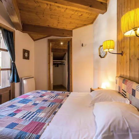 Alpinum - Pour 10 Personnes 184 *